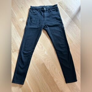 AG Adriano Goldschmied women’s Dark Jeans